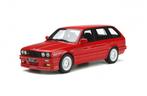 Ottomobile 1:18 Alpina B3 (E30) Touring 2.7 1990 Brillant, Hobby en Vrije tijd, Modelauto's | 1:18, Ophalen of Verzenden, Nieuw