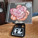 Supertramp - Self-titled, Cd's en Dvd's, Cd's | Pop, Ophalen of Verzenden, 1980 tot 2000, Gebruikt