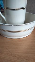 Te koop Lampetstel, Ophalen