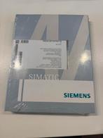Siemens SIMATIC SOFTNET-PB S7 V8.2 SP1- Nieuw & Verzegeld, Ophalen of Verzenden