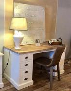 Landelijk bureau wit Ans Woonshop, Huis en Inrichting, Ophalen, Zo goed als nieuw