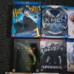 Partij Blu-ray Dvd's / Steelbooks / Boxset's / Anime, Ophalen of Verzenden, Zo goed als nieuw, Actie, Boxset