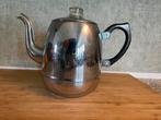 Origele pruttel koffiepot, Antiek en Kunst, Ophalen of Verzenden