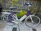 Damesfiets Sparta moederfiets transport fiets versnellingen, Ophalen, 2 zitjes, Sparta, 53 tot 56 cm