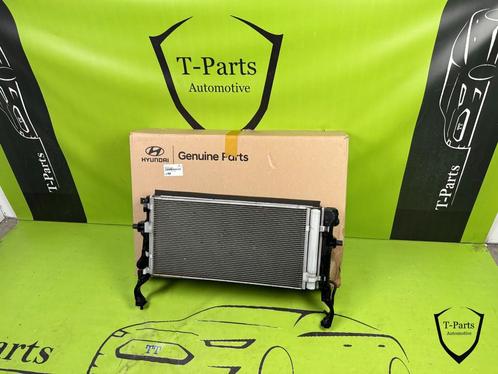hyundai kona koelerpakket 25310J9860 airco radiateur condens, Auto-onderdelen, Airco en Verwarming, Hyundai, Nieuw, Ophalen of Verzenden