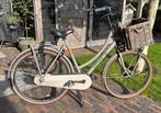 Cortina U4 Solid D57 ND7 Damesfiets, Gebruikt, Versnellingen, 56 cm of meer, Ophalen