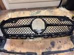 Nieuwe originele grill van Mercedes A klasse, Ophalen, Nieuw, Mercedes-Benz