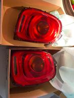 Mini Cooper F55 F56 F57 LED linker en rechter achterlicht, Auto-onderdelen, Verlichting, Mini, Gebruikt, Ophalen