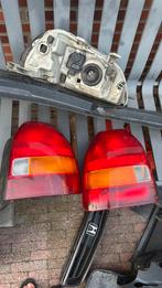 Honda civic ej9 pre face achterlichten klein scheurtje, Ophalen of Verzenden, Honda