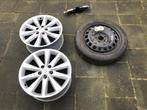 Velgen Renault scenic 18 inch, Auto-onderdelen, Banden en Velgen, 18 inch, Velg(en), Ophalen of Verzenden, Personenwagen