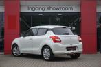 Suzuki Swift 1.2 Select | Incl. BTW | Camera | Trekhaak | Ai, Voorwielaandrijving, Stof, Gebruikt, 4 cilinders