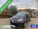 Renault Zoe R110 Life 52 kWh (accu huur) | CCS | winter pack, Auto's, Renault, Stof, Gebruikt, 385 km, ZOE