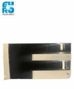 DAF XF 106 MOTORKAP PLAAT FACELIFT 2017 LETTER ''F'' 2136169, Auto-onderdelen, Carrosserie en Plaatwerk, -, -, Nieuw