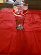 Coca-Cola Glas, Ophalen, Zo goed als nieuw