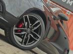 Audi A1 1.2 TFSI S-Line Cruise 17 inch Airco Navi Bluetooth, Voorwielaandrijving, Euro 5, Zwart, 4 cilinders