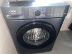 ChiQ CW07123863AX wasmachine DEFECT zie omschrijving, Witgoed en Apparatuur, Wasmachines, Ophalen, Zo goed als nieuw, 1200 tot 1600 toeren