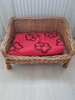 Hondensofa  60 breed 40 diep 24 hoog, Dieren en Toebehoren, Ophalen of Verzenden