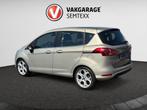 Ford B-Max 1.6 TI-VCT Titanium | Automaat | Slechts 64.000 K, Gebruikt, Zwart, 4 cilinders, B-Max