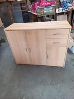Klein dressoir/bergmeubel, Ophalen, Gebruikt