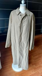 Wellington trenchcoat, Ophalen, Zo goed als nieuw