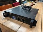 Yamaha p4500 pa versterker, Gebruikt, Yamaha, Ophalen of Verzenden, 120 watt of meer