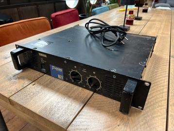 Yamaha p4500 pa versterker beschikbaar voor biedingen