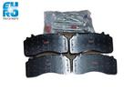 REMBLOK 29223 MAN TGX-S -14- /F/R/ NG MAXX22 TRW 81508205112, Ophalen of Verzenden, Nieuw, MAN, Remmen en Aandrijving