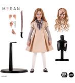 M3gan Action Figure 1/6 30 cm, Ophalen of Verzenden, Nieuw, Film, Actiefiguur of Pop