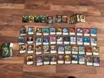World of Warcraft kaarten, Ophalen of Verzenden, Gebruikt, Meerdere kaarten
