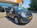 Citroën C1 1.0 e-VTi Airscape Feel 5drs BJ.2016 € 6.450,0, Auto's, Stof, 4 stoelen, C1, Origineel Nederlands