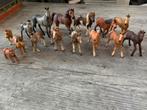 Diverse Schleich paarden !, Verzamelen, Ophalen of Verzenden, Zo goed als nieuw, Paard, Beeldje of Figuurtje