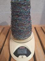 Mooie garen op cone., Hobby en Vrije tijd, Breien en Haken, Ophalen of Verzenden, Zo goed als nieuw, Breien, Wol of Garen