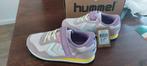 Hummel sneakers mt 30 gloednieuw, Ophalen of Verzenden, Nieuw, Meisje, Schoentjes