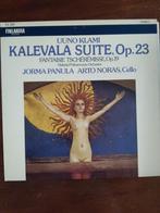 Uuno Klami - Fantaisie Tschérémisse vinyl, Ophalen, 12 inch