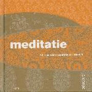 Meditatie - Jane Hope beschikbaar voor biedingen