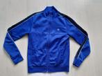 WE Fashion blauwe vest maat XS, Blauw, Ophalen of Verzenden, Zo goed als nieuw, WE Fashion