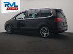 Seat Alhambra 1.4 TSI Style Pano/dak Camera Navigatie, Euro 5, Stof, 4 cilinders, 150 pk