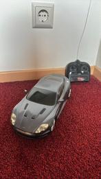 Bestuurbare auto James Bond Aston Martin, Elektro, Ophalen of Verzenden, Zo goed als nieuw, Auto onroad