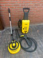 Defecte Karcher K 3.99 met accessoires (voor onderdelen), Ophalen, Gebruikt, Elektrisch