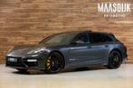 Porsche Panamera 4.0 Turbo S E-Hybrid|Keramisch|Arka|Scherme, Automaat, Gebruikt, Leder, Vierwielaandrijving