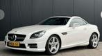 Mercedes slk 200 unieke uitvoering zie foto’s, Ophalen, Zo goed als nieuw
