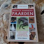 Medisch Handboek Paarden - Colin Vogel, Boeken, Ophalen of Verzenden, Paarden of Pony's