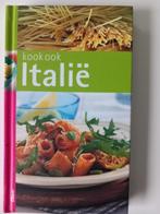 Kookboek Italië, Ophalen of Verzenden, Zo goed als nieuw, Italië