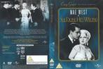 She Done Him Wrong 1933 DVD met Mae West, Cary Grant, Alle leeftijden, Ophalen of Verzenden, 1980 tot heden, Zo goed als nieuw