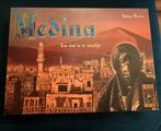 Medina Bordspel, Hobby en Vrije tijd, Drie of vier spelers, Ophalen, Zo goed als nieuw, 999  Games