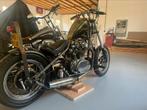 Yamaha xs650 “hardtail” chopper, Particulier, 2 cilinders, Chopper