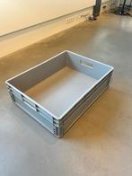 Magazijnbakken Auer 40x, Doe-het-zelf en Verbouw, Ophalen, 60 cm of meer, 75 tot 100 cm, Zo goed als nieuw