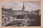 Duitsland Stettin 1895 Polen Szczecin Am Berliner Thor  1/11, Verzenden, Voor 1920, Ongelopen, Duitsland