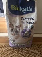 Kattengrind Biokat, Dieren en Toebehoren, Ophalen, Nieuw