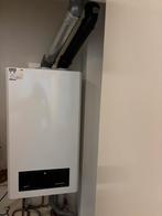 # Werkende Nefit Smarline Basic Cv Ketel + toebehoren #, Ophalen, Gebruikt, Hoog rendement (Hr), Cv-ketel of Combi-ketel